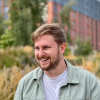 Simon De-Ville (@dr_sdv_) 's Twitter Profile