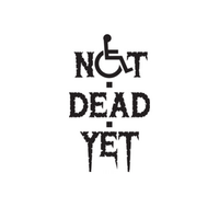 Not Dead Yet(@NotDeadYetUSA) 's Twitter Profile Photo