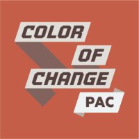 Color Of Change PAC(@votingwhileblk) 's Twitter Profile Photo