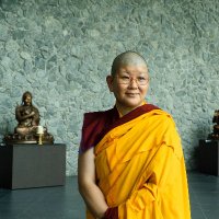 Lobsang Chökyi(@Joyk999) 's Twitter Profile Photo