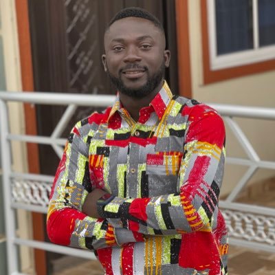 William Boampong O Profile