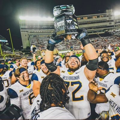 WVU1867 Profile Picture