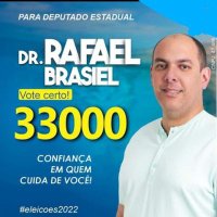 Rafael Brasiel Médico Ortopedista RJ🇧🇷(@RafaelBrasiel) 's Twitter Profileg