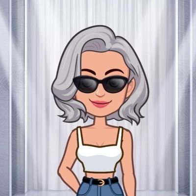 Rediscovering the rock chick • Stitch witch • Dancer • Bookworm • I don't do labels, I love you just the way you are •
she/her 🏳️🌈 🩷💛💙