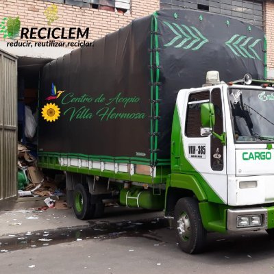 Quienes somos

Somos una empresa con más de 15 años de experiencia en el manejo de reciclaje, bajo proceso de selección, acopio, transporte y comercialización