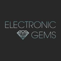 Electronic💎Gems (@electronic_gems) 's Twitter Profile Photo Electronic💎Gems (@electronic_gems) 's Twitter Profile Photo