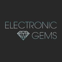 Electronic💎Gems(@Electronic_Gems) 's Twitter Profile Photo