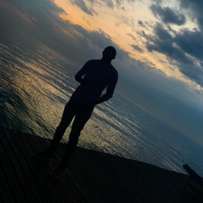 Kevinli78690754's profile picture. Citoyen congolais 🇨🇩