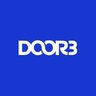 DOOR3's profile picture. We build business applications. NYC and Barcelona. Since 2002.