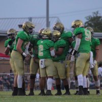 Holy Cross of San Antonio Football (@holycrossofsafb) 's Twitter Profile