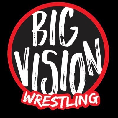 BigVWrestling's profile picture. Independent Wrestling Company