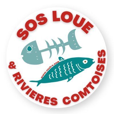 Migration soslrc@piaille.fr 
Les algues vertes, c'est aussi en Franche-Comté #rivierescomtoises #pollution #poissons #franchecomté #doubs #Loue