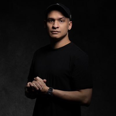 DJ / Producer / Malaysia's Astro Hitz Spinmaster Season 2 Champion. For bookings, PR & info : ramseywestwood@gmail.com