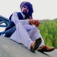 Sahib Noor Masood افغان بھیڑیا(@SahibNoorMasod1) 's Twitter Profile Photo