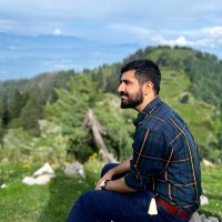 Raza (@razitis) 's Twitter Profile