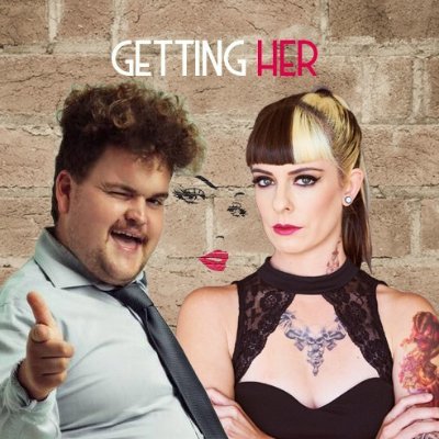 GettingHer2's profile picture. A lesbian Casanova takes her chauvinist virgin BFF under her wing to teach him how to romance ladies; the goal, lose his virginity before their HS reunion.