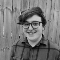 Keagan Wheat (he/they) (@kwheat09) 's Twitter Profile