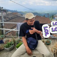 fiy(@kipasjogja) 's Twitter Profile Photo