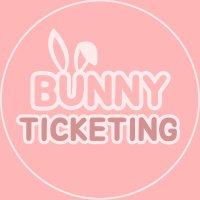 🐰BUNNY 대리티켓팅🐰(@BUNNY__Ticket) 's Twitter Profile Photo