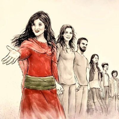 Murderous Islamic Regime is the reason Iran was not a home for me but I will do all I can to be the voice of Iranians to make that beautiful place a HOME.