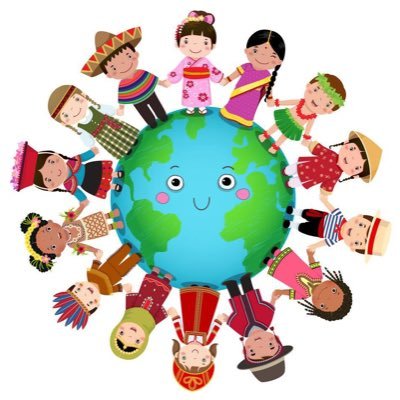 Educators, Language Learners, World Languages, Dual Programs & Family Engagement.
