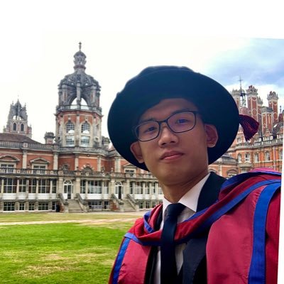 Postdoctor @SYSU_1924
PhD @DriftersCSIC @RHULEarthSci @RoyalHolloway