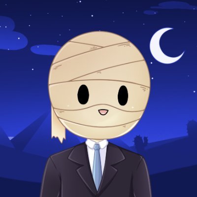 Zaph (🧻 FR/ENG Streamer 🧻)さんのプロフィール画像