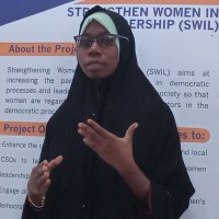Khadija Nassor (@khadijanassor3) 's Twitter Profile