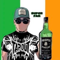 Super Fan🇮🇪(@McGregorRousey) 's Twitter Profile Photo