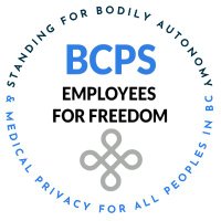 BCPS Employees for Freedom(@bcpsef) 's Twitter Profileg