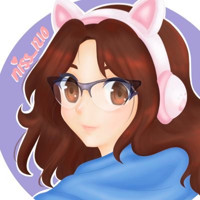 Niss_1210さんのプロフィール画像