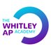 The Whitley AP Academy (@ap_whitley) Twitter profile photo