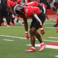 Tre' Williams (@trewill17) 's Twitter Profile Photo Tre' Williams (@trewill17) 's Twitter Profile Photo