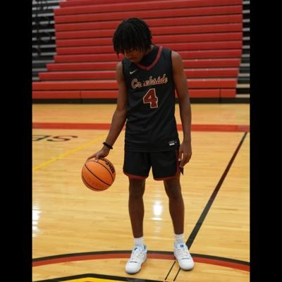 C/o 2023 Creekside High School* • 6’0 PG• Let it be to me according to your word. ~Luke 1:38 • Instagram caleb1jackson