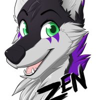 Zen(@zen_fur) 's Twitter Profileg
