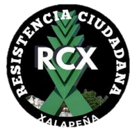 Resistencia Ciudadana Xalapeña (@rcx_oficial) 's Twitter Profile