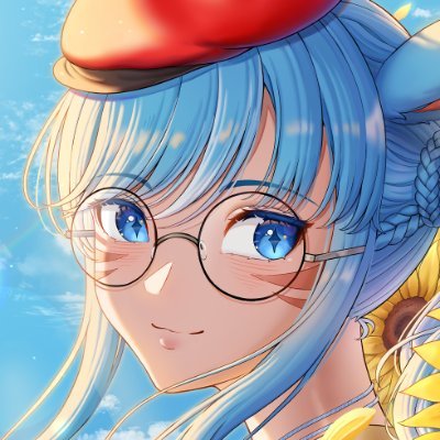 Cranck •ω•さんのプロフィール画像