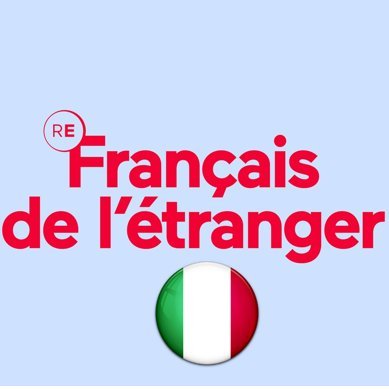 italieenmarche's profile picture. Compte Twitter du part Renaissance en Italie.
Rejoignez-nous https://t.co/904JOayV25