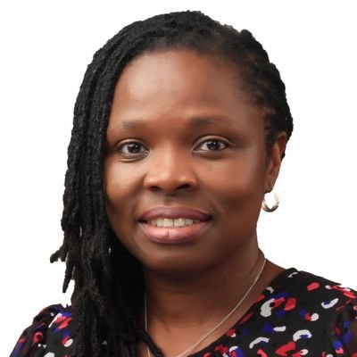 Mum, lecturer, University of Lagos, specialising in technology, gender, inclusion and development. proudly African, proudly decolonising technologies!