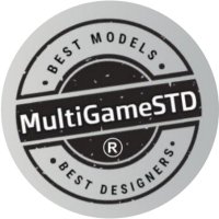 MultiGameSTD (@multigamestd) 's Twitter Profile