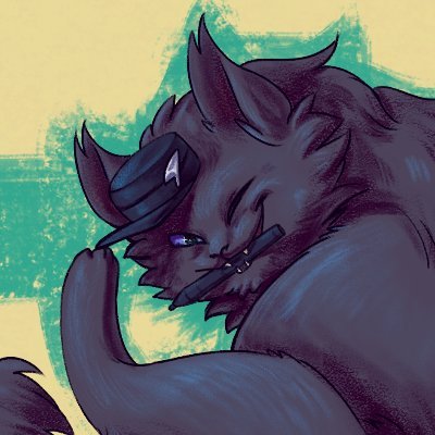 ✨DarkHazeCat | NSFW 🎨さんのプロフィール画像