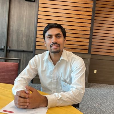 PhD graduate research assistant at Purdue University # Soil and crop science # Agronomy # Agroecology