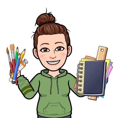 Teaching EYFS after 3 years of secondary maths.... BIG CHANGE