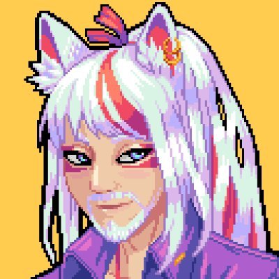 Foxxdrive - Follow me on bs: foxxdrive.bsky.socialさんのプロフィール画像