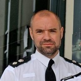 Detective Chief Superintendent
Head of Public Protection
@StaffsPolice In an emergency always call 999.