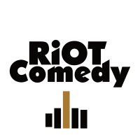 RiOT Comedy(@RiOTcomedy) 's Twitter Profile Photo