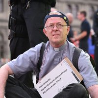 Jörg Alt SJ #JesuitundDieb (@joergaltsj) 's Twitter Profile