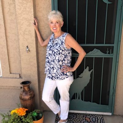 Longtime Registered Nurse from rural Indiana. I specialized in Oncology and Surgery. Love my country and pray everyday for Donald Trump.