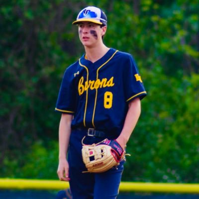 AndyFlynn05's profile picture. BCC ‘24