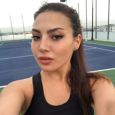 HitleLorrien's profile picture. No one can't not know